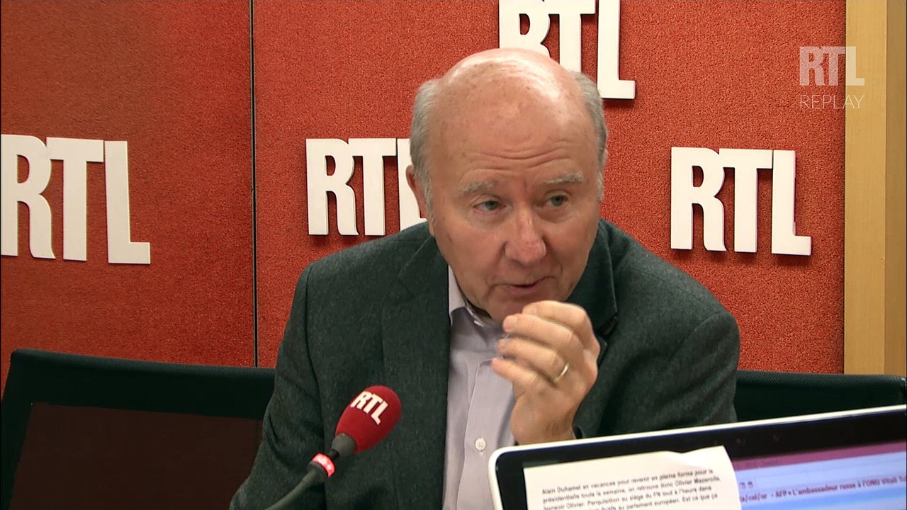 Perquisition au FN : "Fallait-il attendre deux...