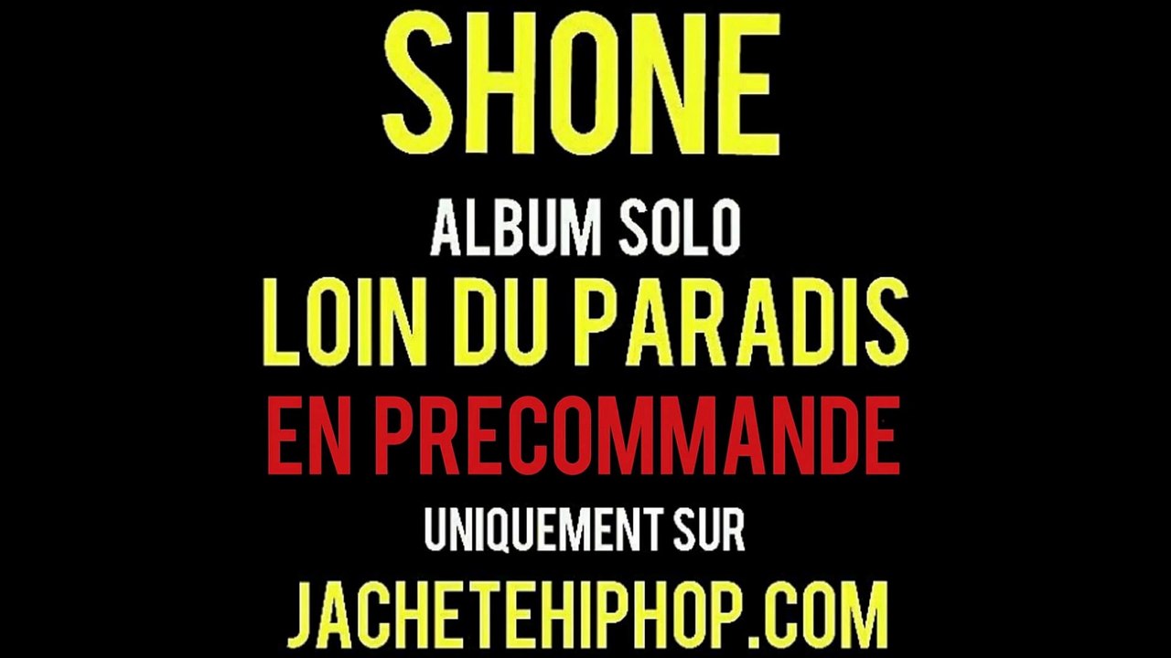 SHONE - APOLLO CREED - AUDIO #7 #Apollo