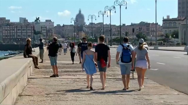 Americans Aren't as Into Traveling to Cuba as Expected