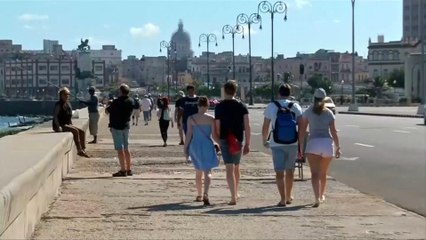 Americans Aren't as Into Traveling to Cuba as Expected