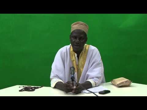 Ramadan : Le Jeûne et ses bienfaits avec Oustaz Mamadou Sy