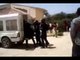 Bavure Policière à l'Université de Dakar : Des étudiants  malemenés et menottés