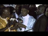 Abdoulaye Wade se moque de Macky Sall : Il fait la chasse aux S...