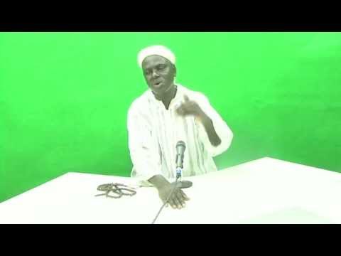 Les Secrets du Coran : LES BIENFAITS DE LA SALATOU ALA NABI