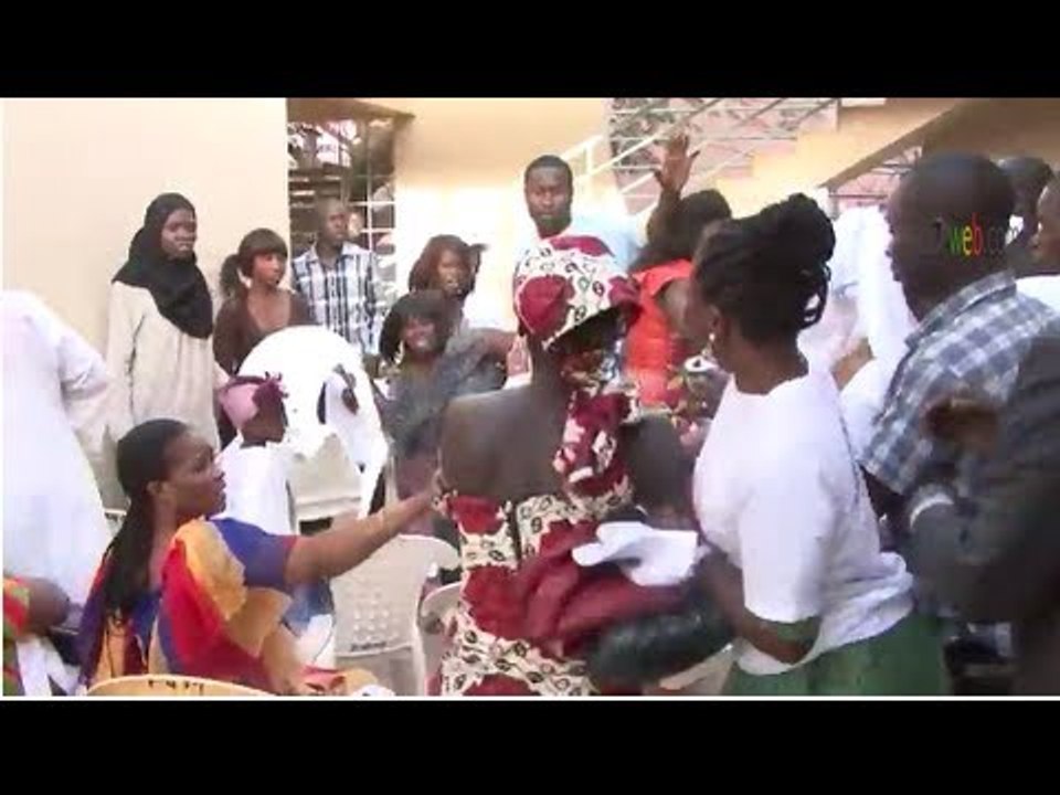 Débat politique: Bataille rangée entre des partisans de Mimi Touré et de Khalifa Sall à Grand Yoff