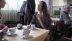 Violeta 36 ans - Belle jeune femme ukrainienne cherche un homme pour mariage
