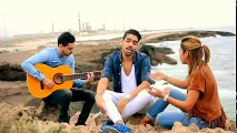 Omar & Rajae Belmir - Nti Sbabi _ Ya Lmima - (عمر و رجاء بلمير - نتي سبابي _ يا لميمة (جيتار
