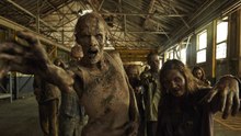 Watch Free The Walking Dead Season 7 Episode 11 #Hostiles and Calamities