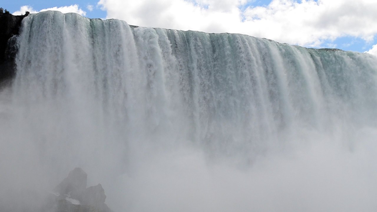 NIAGARA