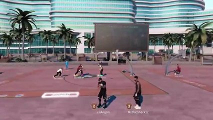 BREAKERS OF 2K LIVE STREAM