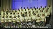 God Wants a Yes United Voices Choir w/ Anthony Brown (Amazing!)