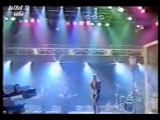 CC Catch - Heaven and hell (Peter's Pop Show '86)