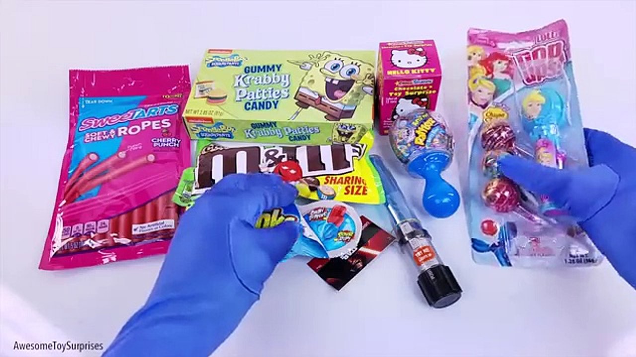Candy Bonanza