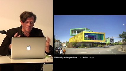 Université Populaire 2017 - Bibliothèques