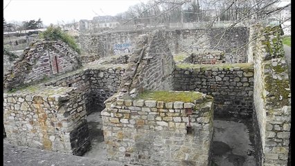 Horizons - Warforges