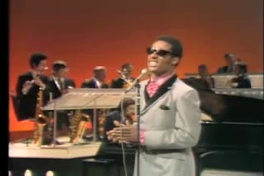 Stevie Wonder - Yesterme Yesterday