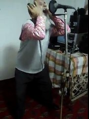 Hacım Sen Naptın Yavv Yaşlı Amcanın Muhteşem Şarkısı ve Oyunu alem_dar video dailymotion