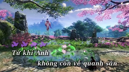 Kiếp Ve Sầu ( Hiệu ứng mới 2017 )