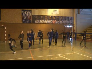 TOURNOI U 11 DU 18 FEVRIER 2017