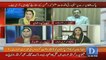 Intense Debate between Rana Sanaullah and Mehar Abbasi on Security Issues
