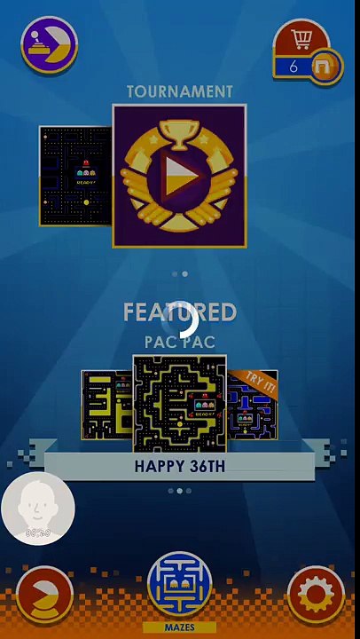 Weird Al Yankovic Pac-Man Parodia de Taxman por Los Beatles [Lyric Video]