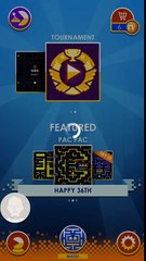 Weird Al Yankovic Pac-Man Parodia de Taxman por Los Beatles [Lyric Video]