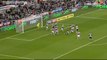 Yoan Gouffran Goal HD - Newcastle United 1 - 0 Aston Villa - 20.02.2017 (Full Replay)