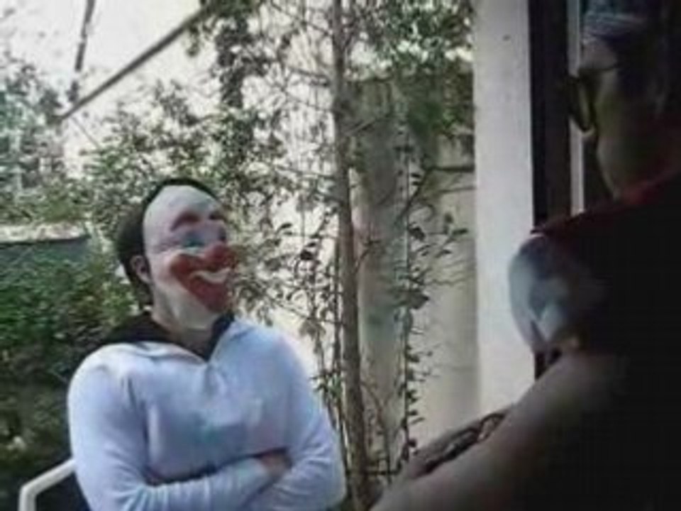 Super Vanne vs Lex Lutteur