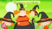 Halloween - Chanson pour enfants - Monde des petits - Titounis