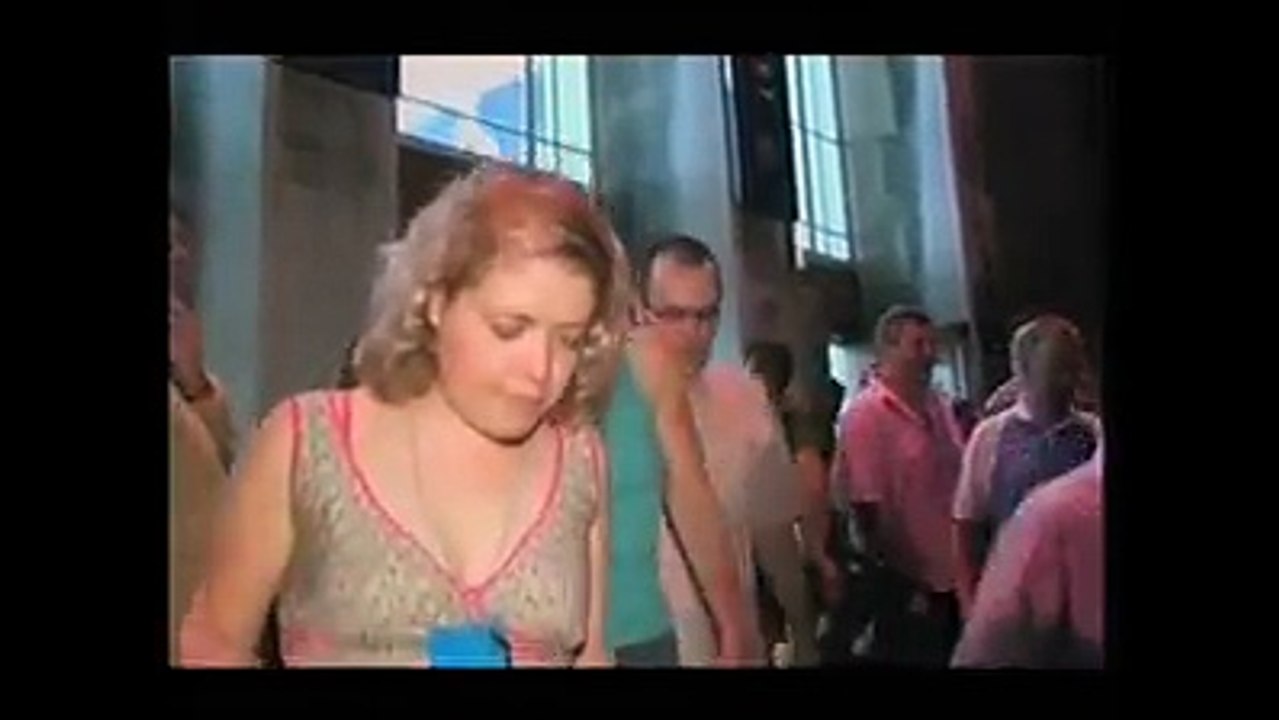 The Who - Leeds 2006 (Report on BBC's Look North)
