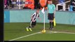 Newcastle United VS Aston Villa 1-0 Yoan Gouffran Best Goal ever Championship 20.2.2017