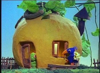 Mazsola És Tádé @ Egy Csokor Margaréta