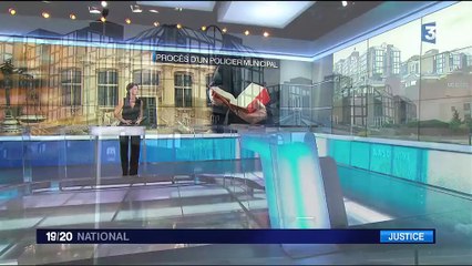 Violence policière : rebondissement dans le procès du jeune Alexandre