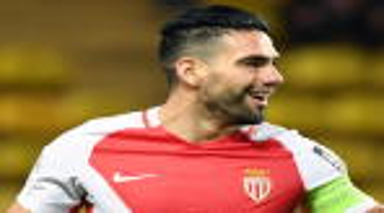 Monaco are 'killers' in the box - Guardiola