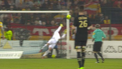 Ligue 2 - Superbe occasion pour Armand