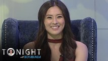 TWBA: Jinri after being evicted in PBB House