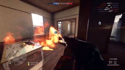 Battlefield 1 Multiplayer Deathmatch ''LIVE" PS4 PRO (9)