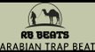 arabian trap beat