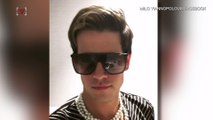Milo Yiannopoulos Yanked From Conservative Conference
