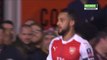 Theo Walcott Goal HD - Sutton United 0-2 Arsenal - 20.02.2017 HD