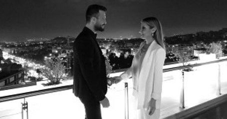 İrem Derici'den Instagram'da Duygusal Paylaşım: Siyah + Beyaz = Gri