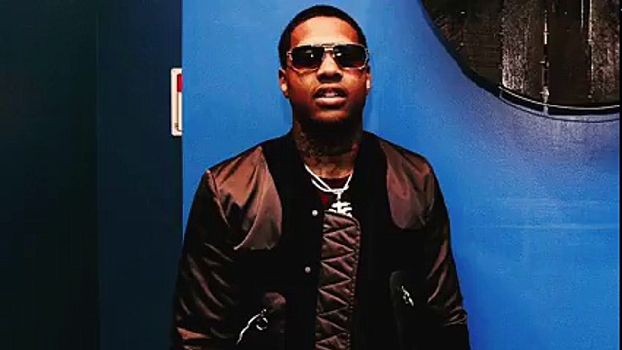 Lil Durk “Better“ (WSHH Exclusive - Official Audio)