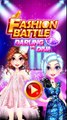 Fashion Battle Runway Show Hugs N Hearts Android Gameplay apps girls games HD