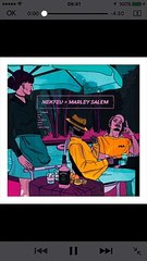 Nekfeu (ft Marley Salem) - L'homme qui ne valait pas dix centimes