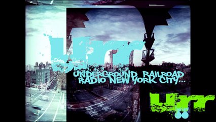 (URR TV): Underground Railroad Radio NYC (1st Quarter 2017 BeatTape) Feat. Dibia$e & Low_Key
