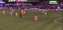 Aston Villa 2-0 Jamaal Lascelles Best Goal ever Championship 20.2.2017