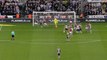 Lansbury H. (Own goal) Goal HD - Newcastle Utd 2-0 Aston Villa 20.02.2017 HD