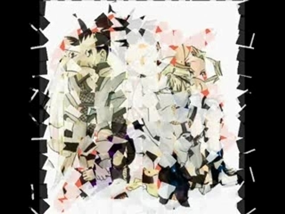 shikamaru et ino