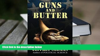 Read Online Guns and Butter Jeffrey Seeman  TRIAL EBOOK