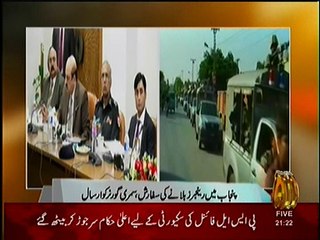 SHAHBAZ SHREEF